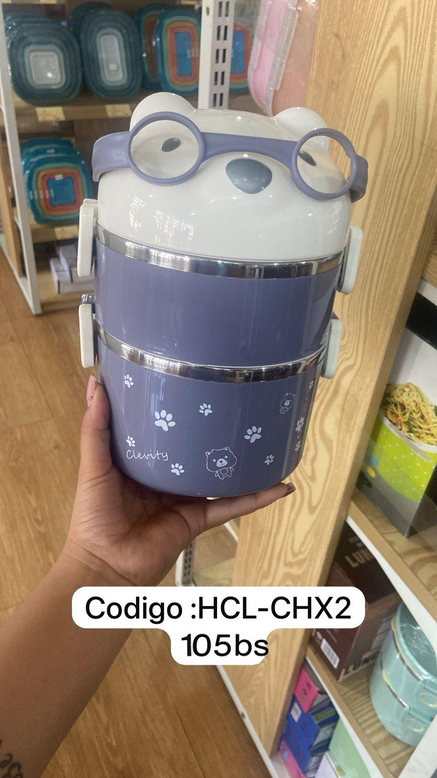 Comida preparada-HCL-CHX2